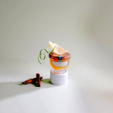 Korean Ginseng Premium Crystal Bird’s Nest in elegant packaging.