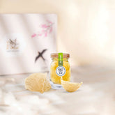 No Sugar Lifestyle Enriched Bird’s Nest jar with packaging.