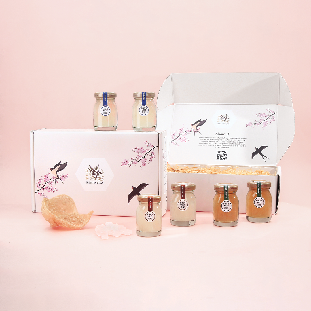 Zhen Pin Xuan Singapore