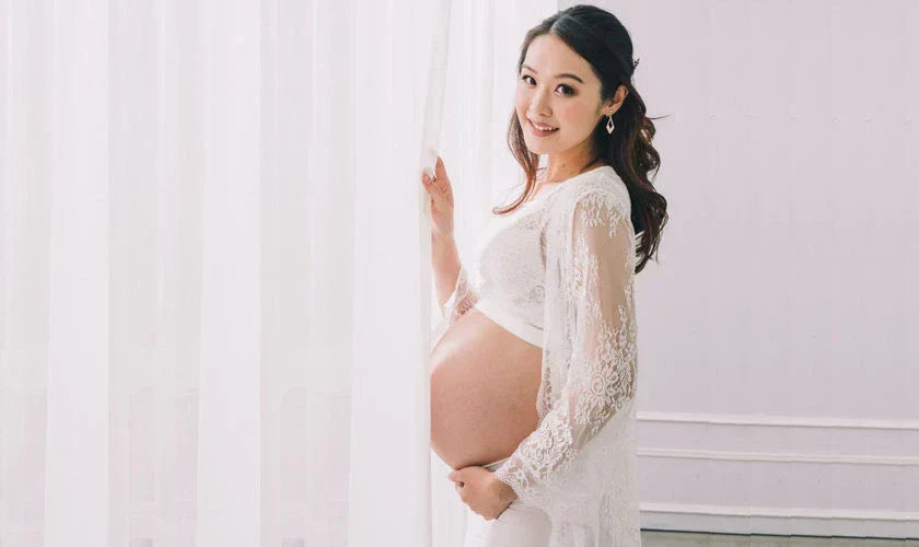 Benefits of consuming Bird’s nest during pregnancy